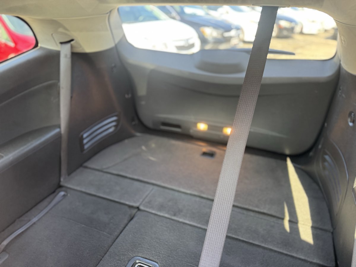 Used 2012 Chevrolet Traverse LT w/ All-Star Edition image 20