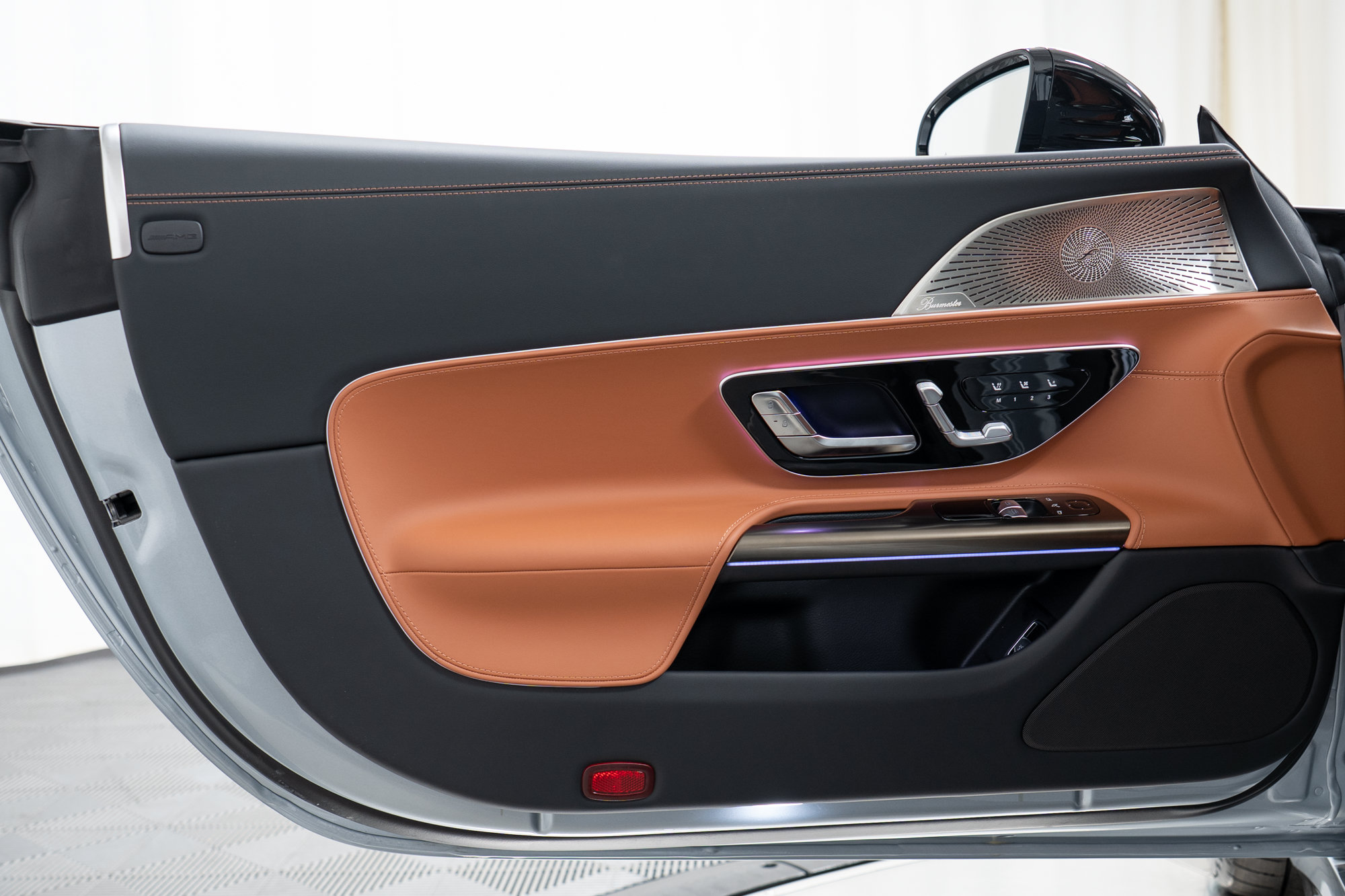 New 2026 Mercedes-Benz AMG GT 55 image 12