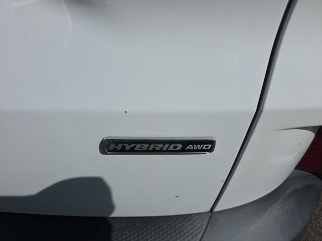Used 2021 Ford Escape SE AWD/4WD image 8