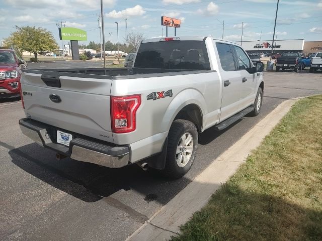 Used 2015 Ford F150 XLT w/ Trailer Tow Package image 7