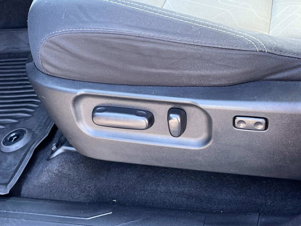 Used 2020 Toyota Tacoma TRD Off-Road image 26