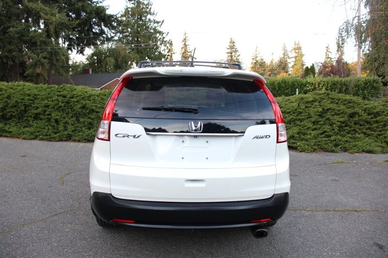 Used 2014 Honda CR-V EX-L image 11