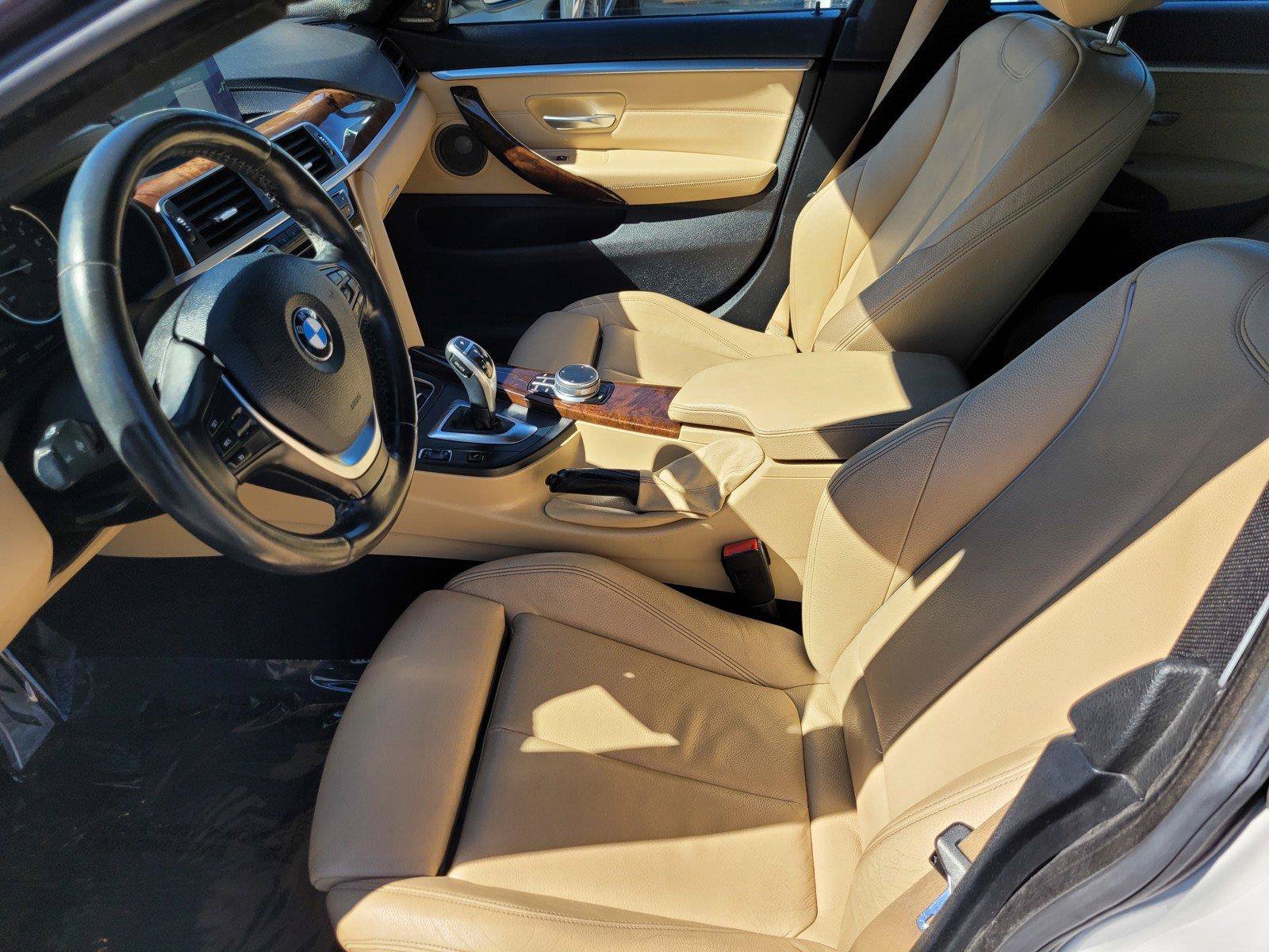 Used 2018 BMW 440i Gran Coupe w/ Premium Package RWD image 21