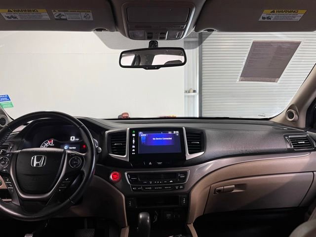 Used 2016 Honda Pilot EX-L image 20