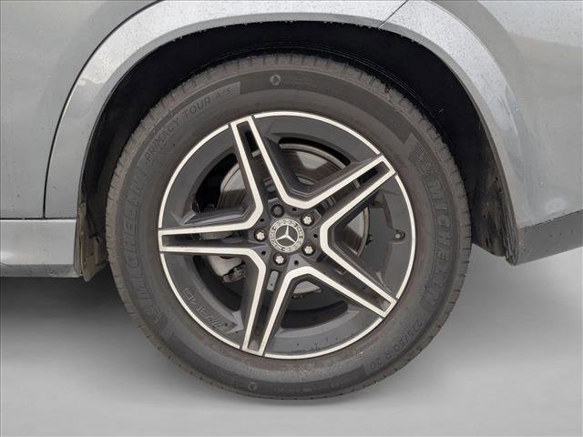 Used 2022 Mercedes-Benz GLE 350 image 19