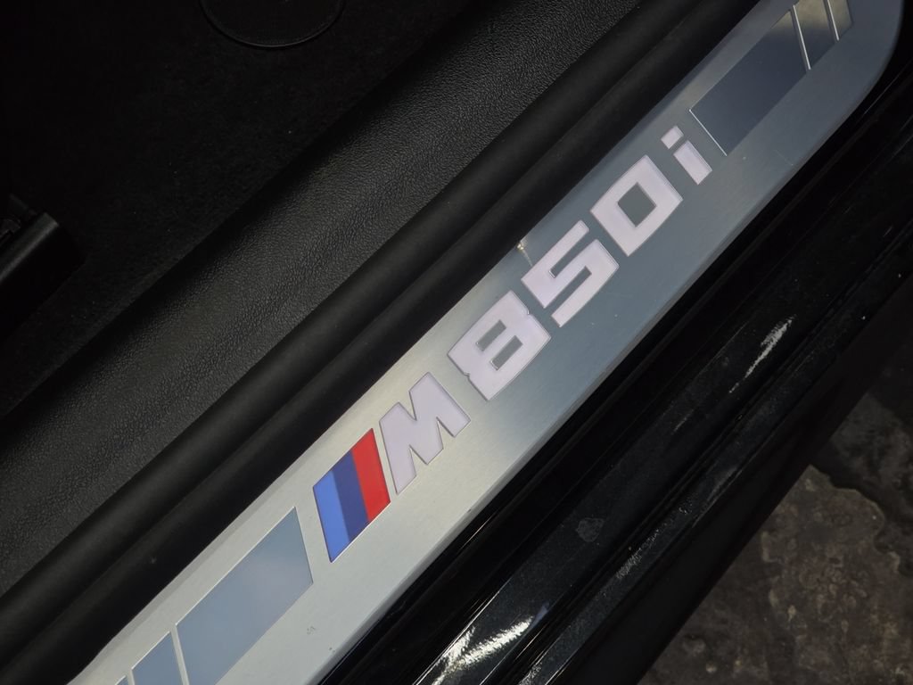 Used 2020 BMW M850i Gran Coupe xDrive AWD/4WD image 37