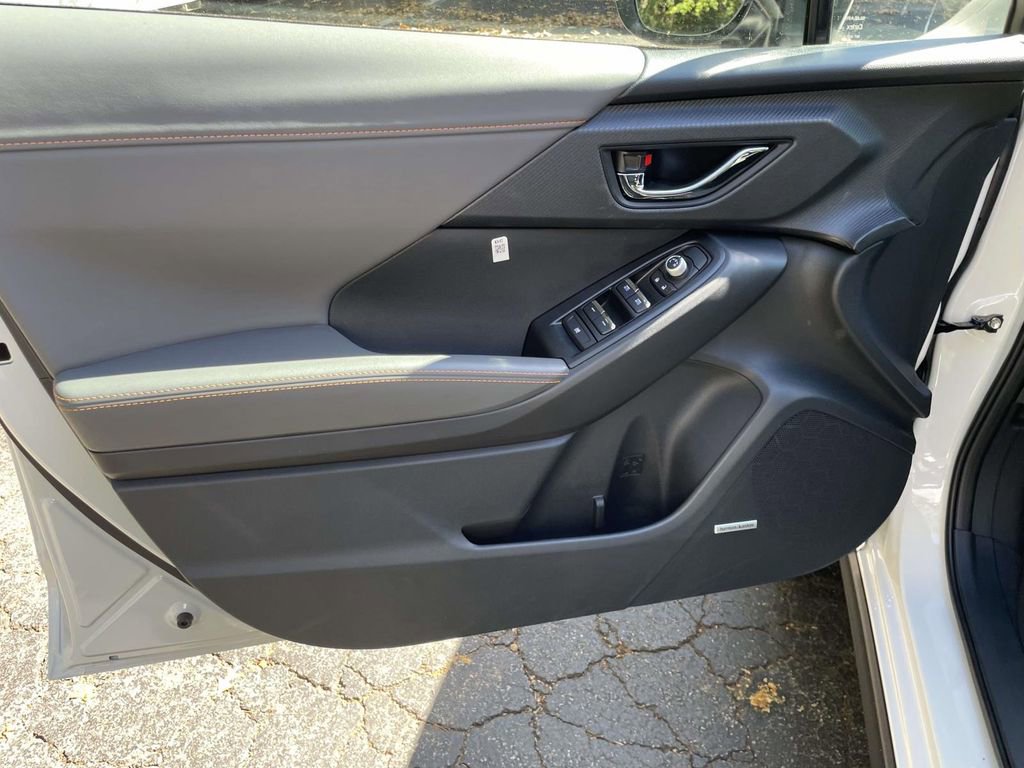 New 2025 Subaru Crosstrek 2.5i Limited w/ Crosstrek Mirror Package image 14