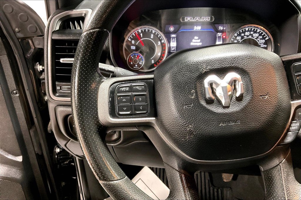 Used 2022 RAM 3500 Tradesman AWD/4WD image 23