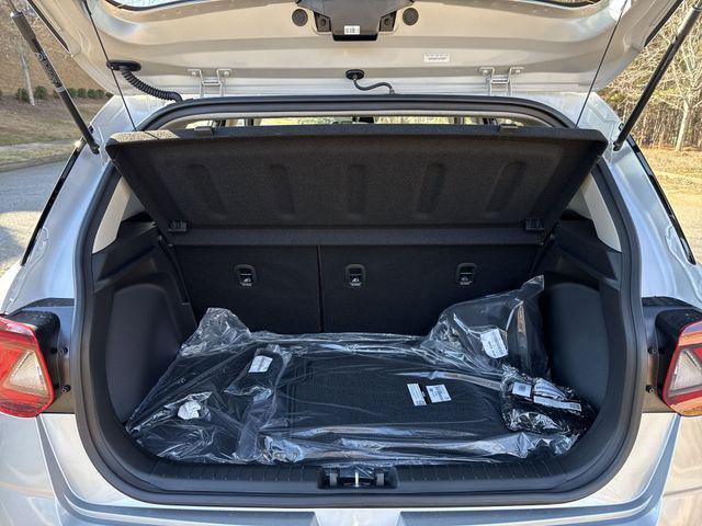 New 2026 Hyundai Venue SEL image 21