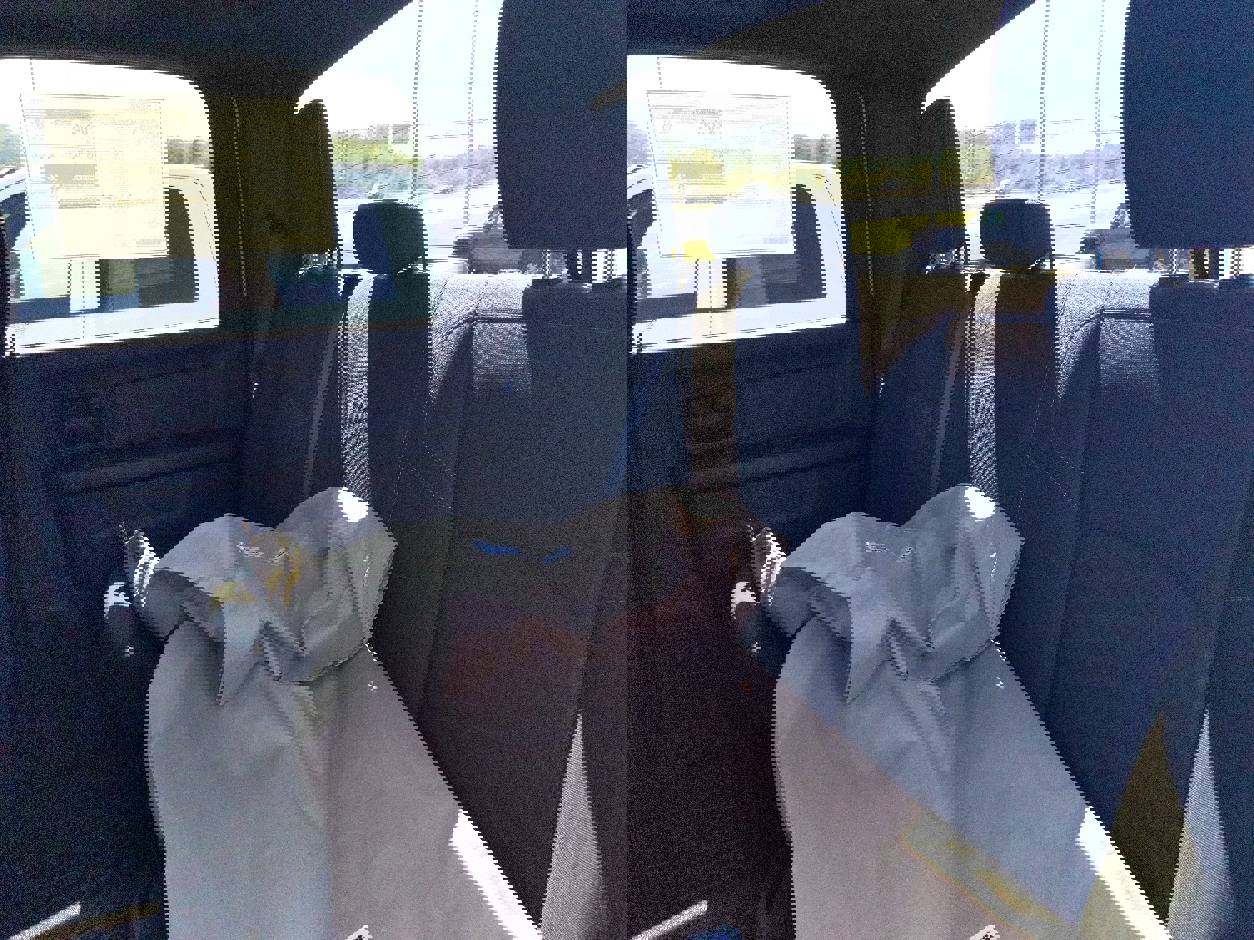 New 2026 RAM 5500 Tradesman w/ Chrome Appearance Group image 15