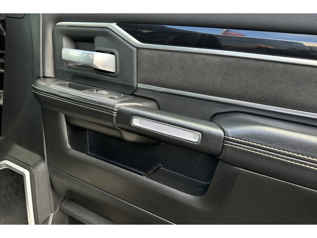 Used 2019 RAM 2500 Laramie image 18