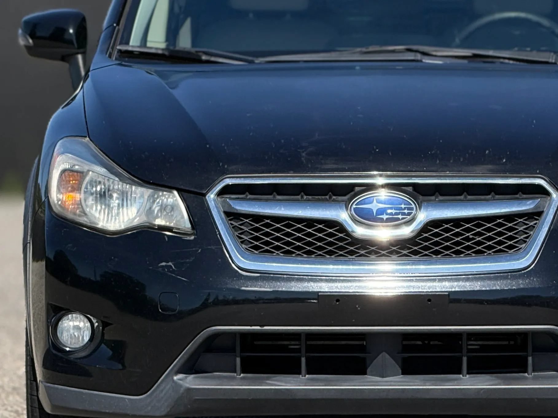 Used 2015 Subaru Crosstrek 2.0i Limited w/ Popular Package #2 AWD/4WD image 11