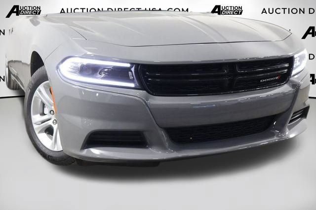 Used 2023 Dodge Charger SXT RWD image 50