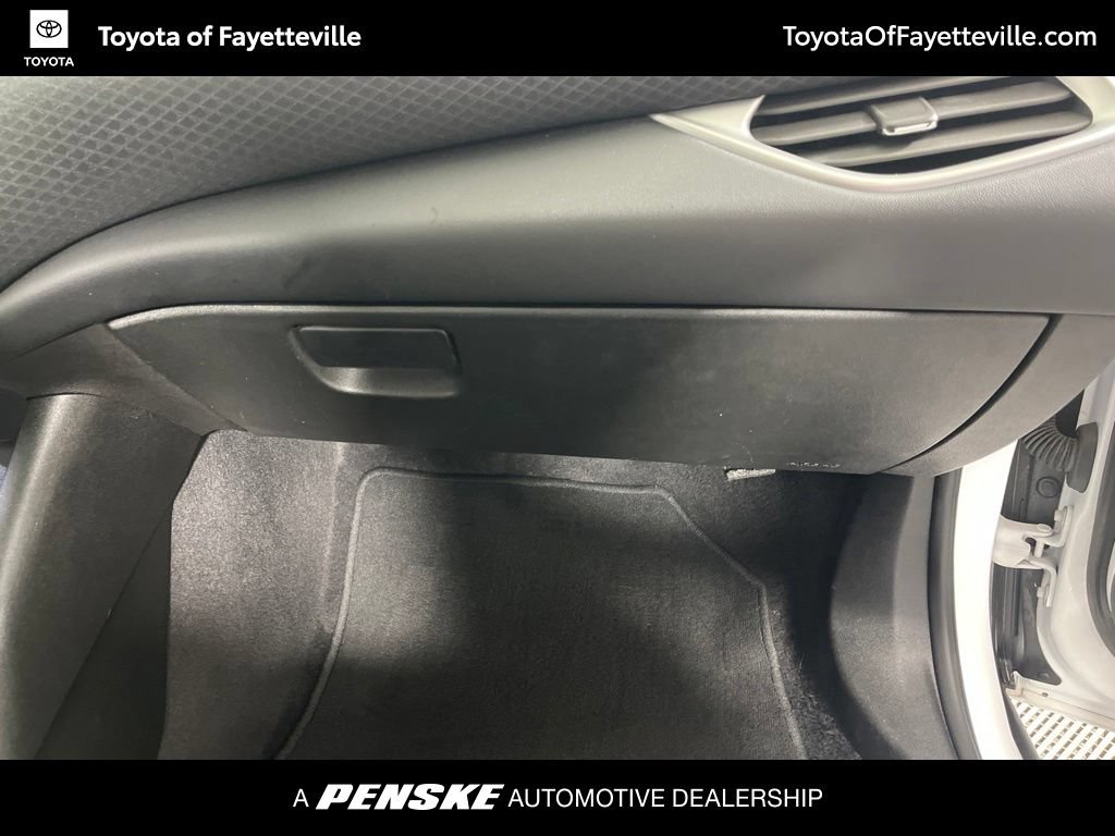 Used 2023 Chevrolet Malibu LT FWD image 23