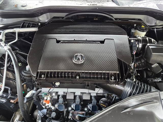 Certified 2024 Acura MDX FWD w/ Technology Package image 23