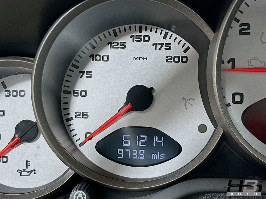 Used 2006 Porsche 911 Carrera S image 11