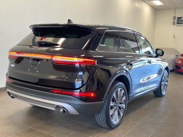 Used 2021 Lincoln Corsair Reserve AWD/4WD image 7