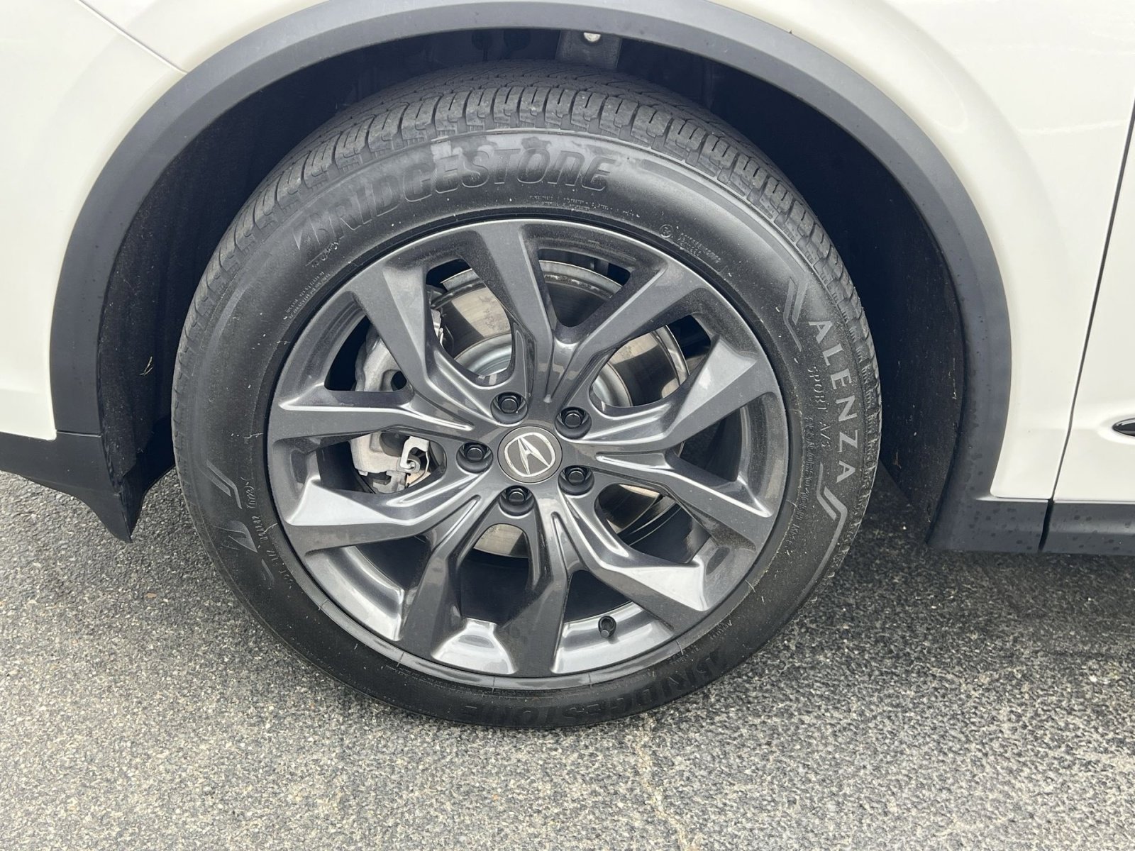 Certified 2023 Acura MDX A-Spec AWD/4WD image 13