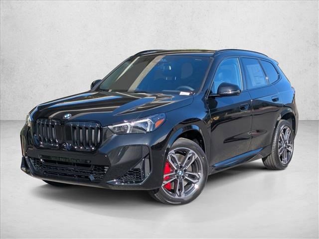 New 2026 BMW X1 xDrive28i w/ Technology Package image 1
