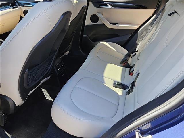 Used 2021 BMW X1 sDrive28i w/ Convenience Package FWD image 19