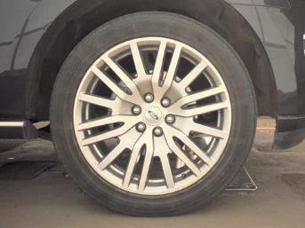 Used 2024 Ford Expedition Max Limited image 29