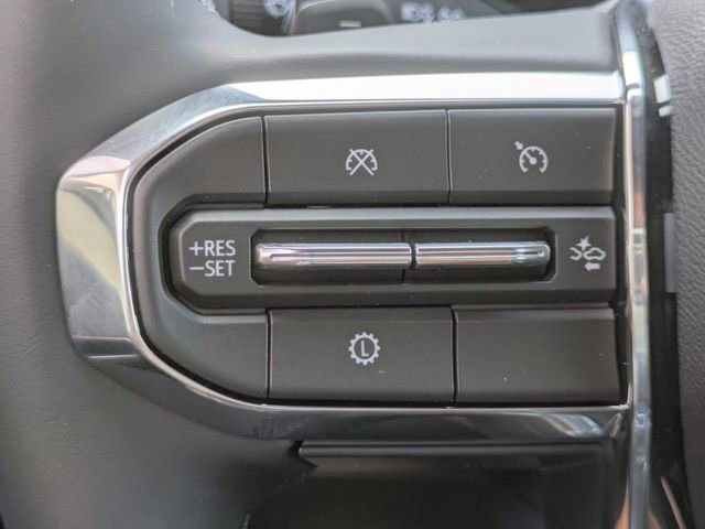 New 2026 GMC Acadia Elevation w/ Black Edition FWD image 27