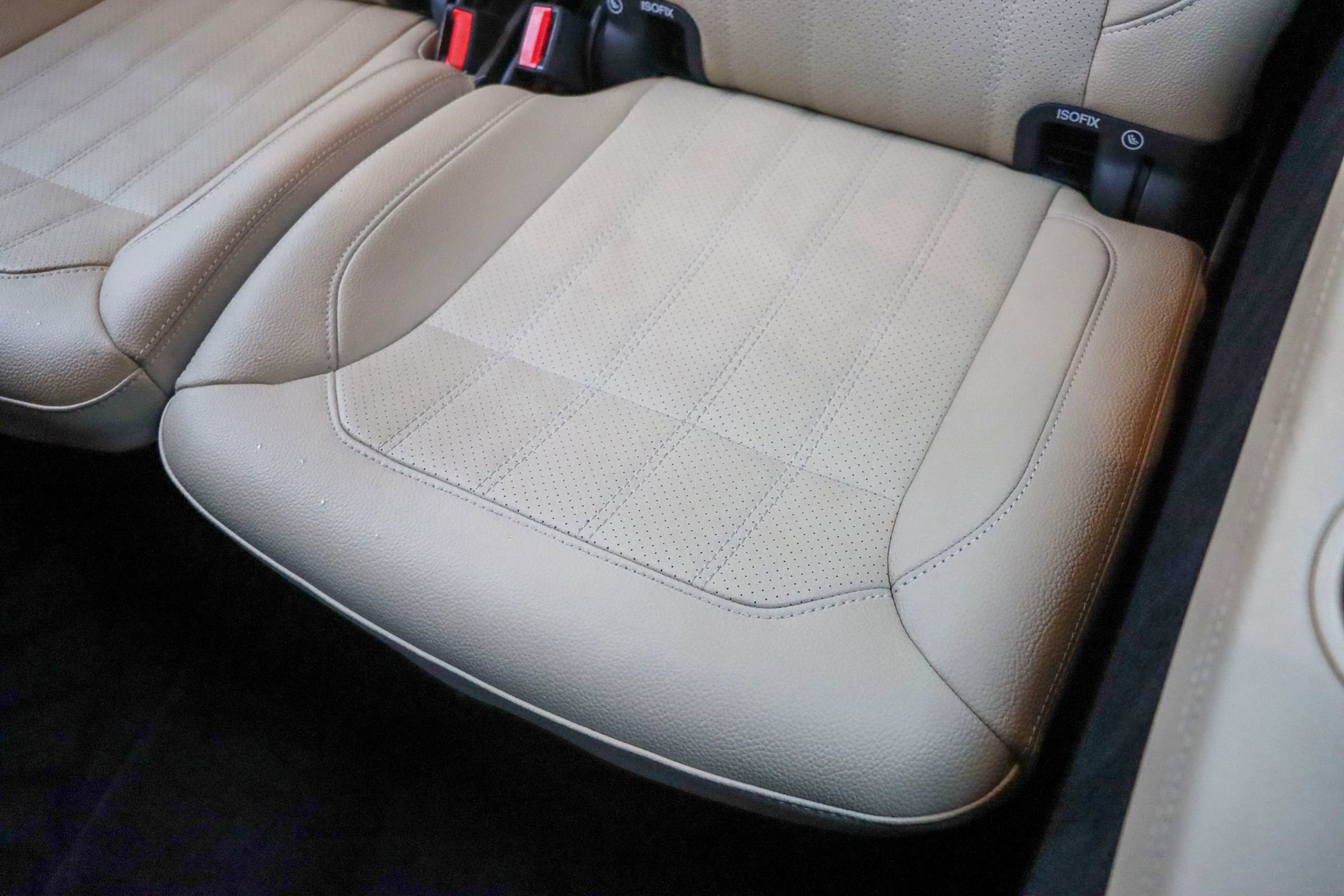 Used 2017 Mercedes-Benz GLS 450 4MATIC image 20