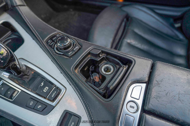 Used 2012 BMW 650i Convertible image 46