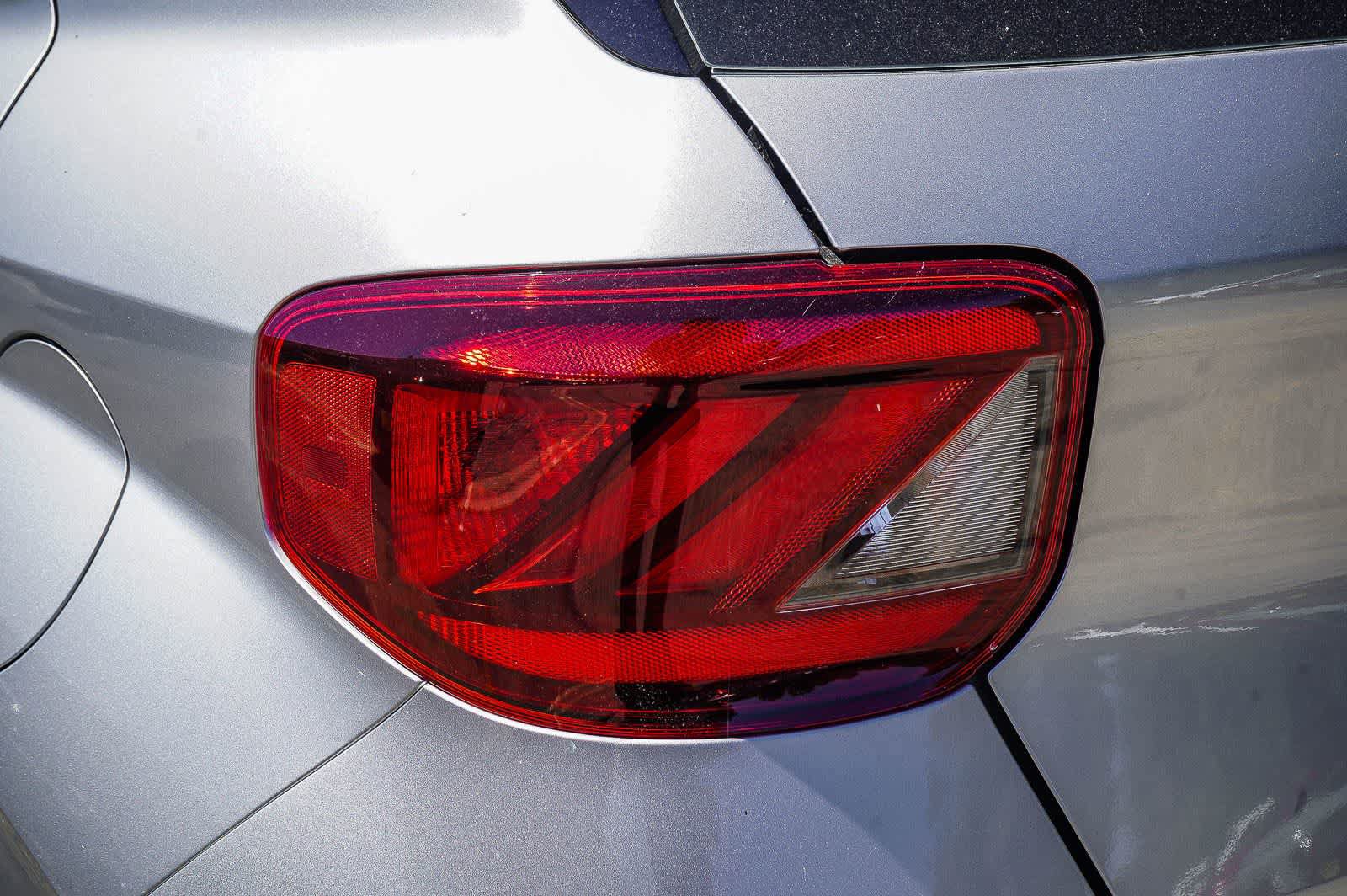 New 2026 Hyundai Venue SEL FWD image 8