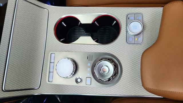 Used 2025 Genesis GV80 3.5T Prestige image 51