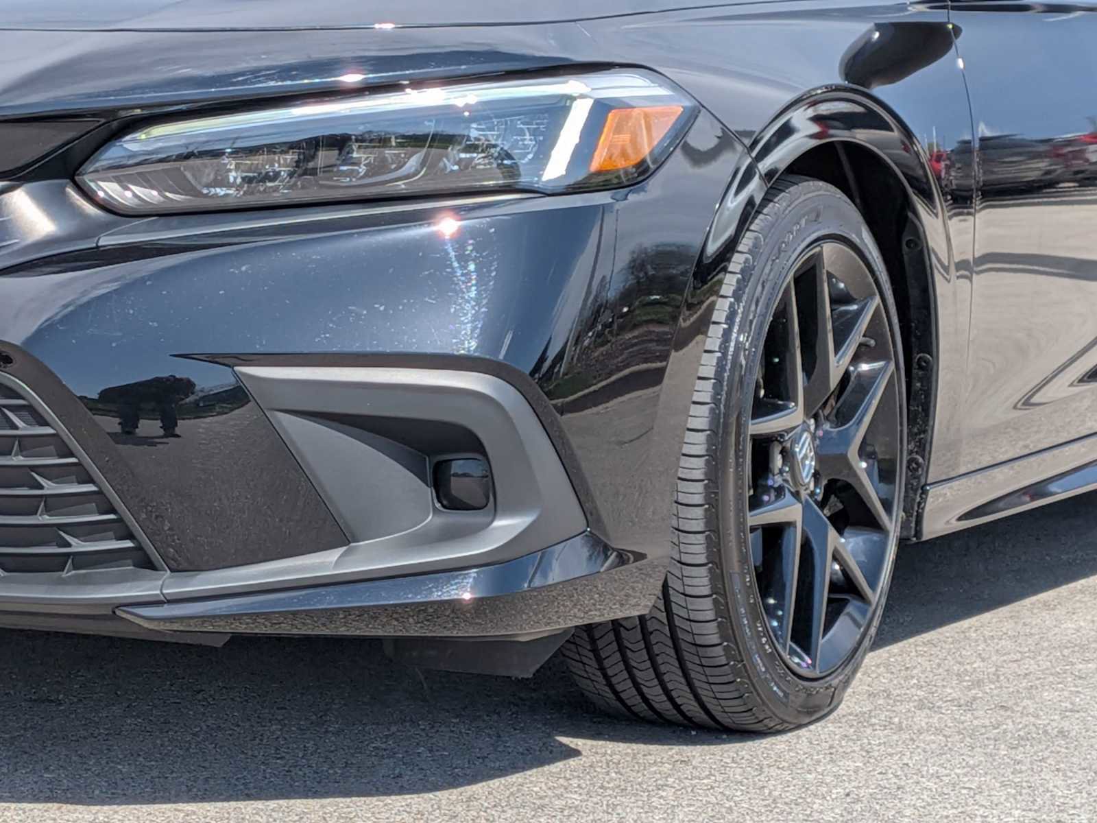 Certified 2023 Honda Civic Sport image 10