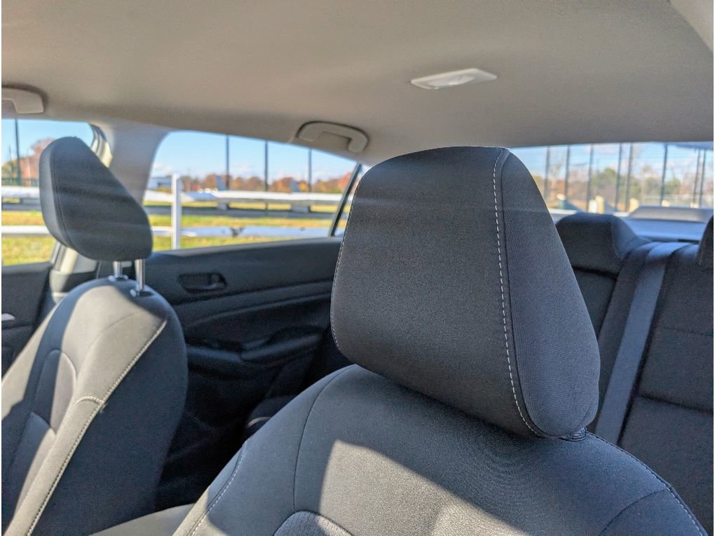 Used 2023 Nissan Altima 2.5 SV image 15