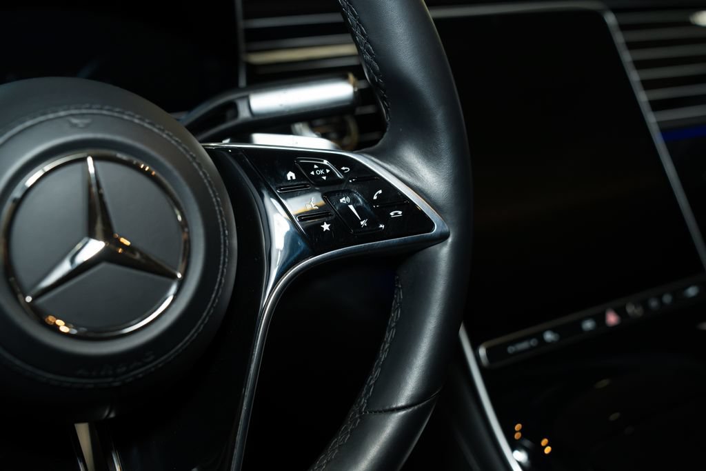 Certified 2022 Mercedes-Benz Maybach S 580 4MATIC image 34