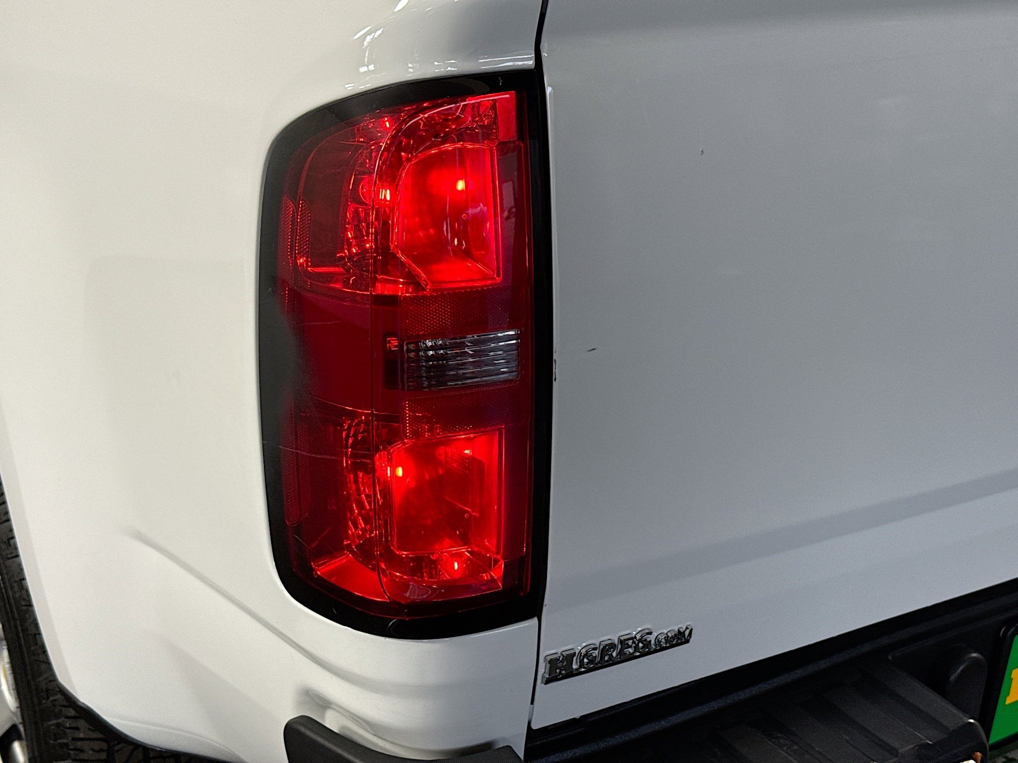 Used 2022 Chevrolet Colorado W/T w/ WT Convenience Package image 34