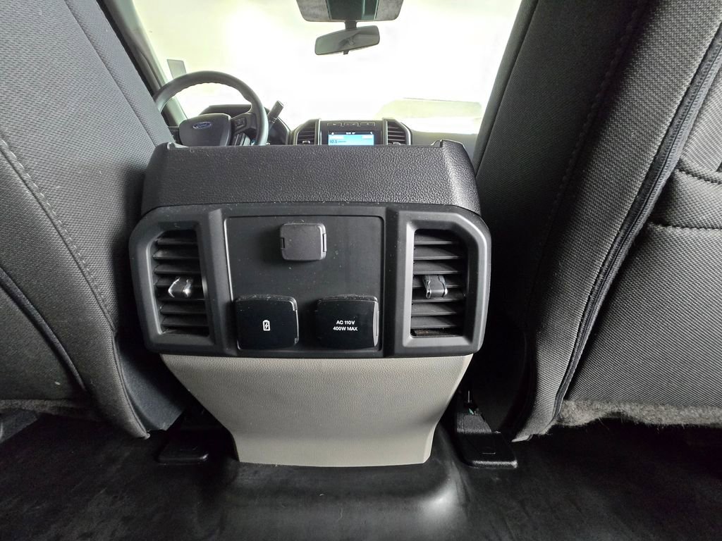 Used 2019 Ford F150 XL w/ Equipment Group 101A Mid image 22