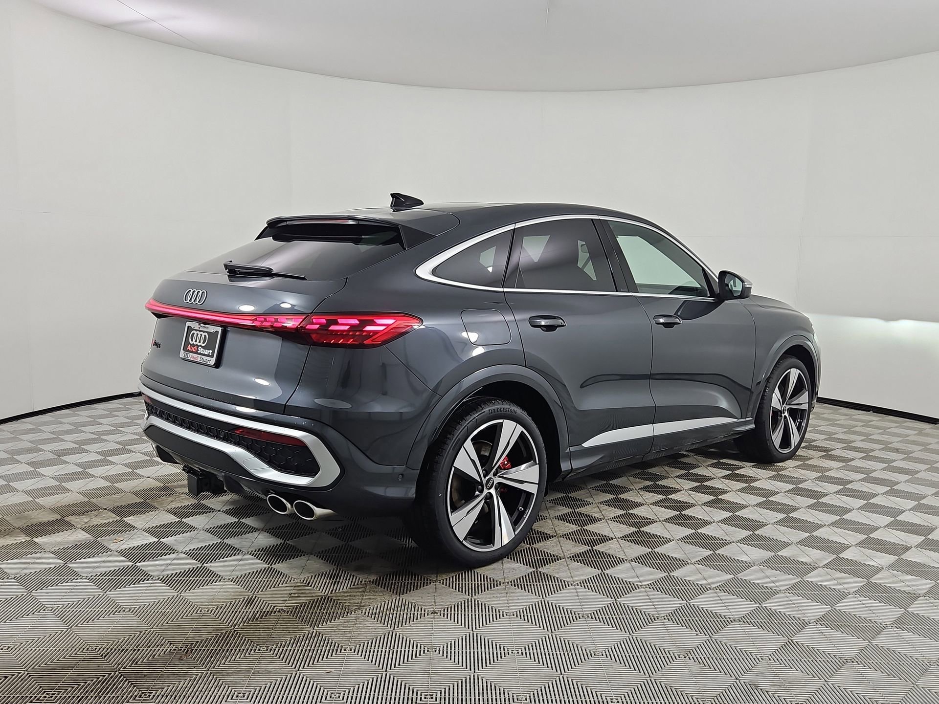 New 2026 Audi SQ5 Premium Plus AWD/4WD image 7