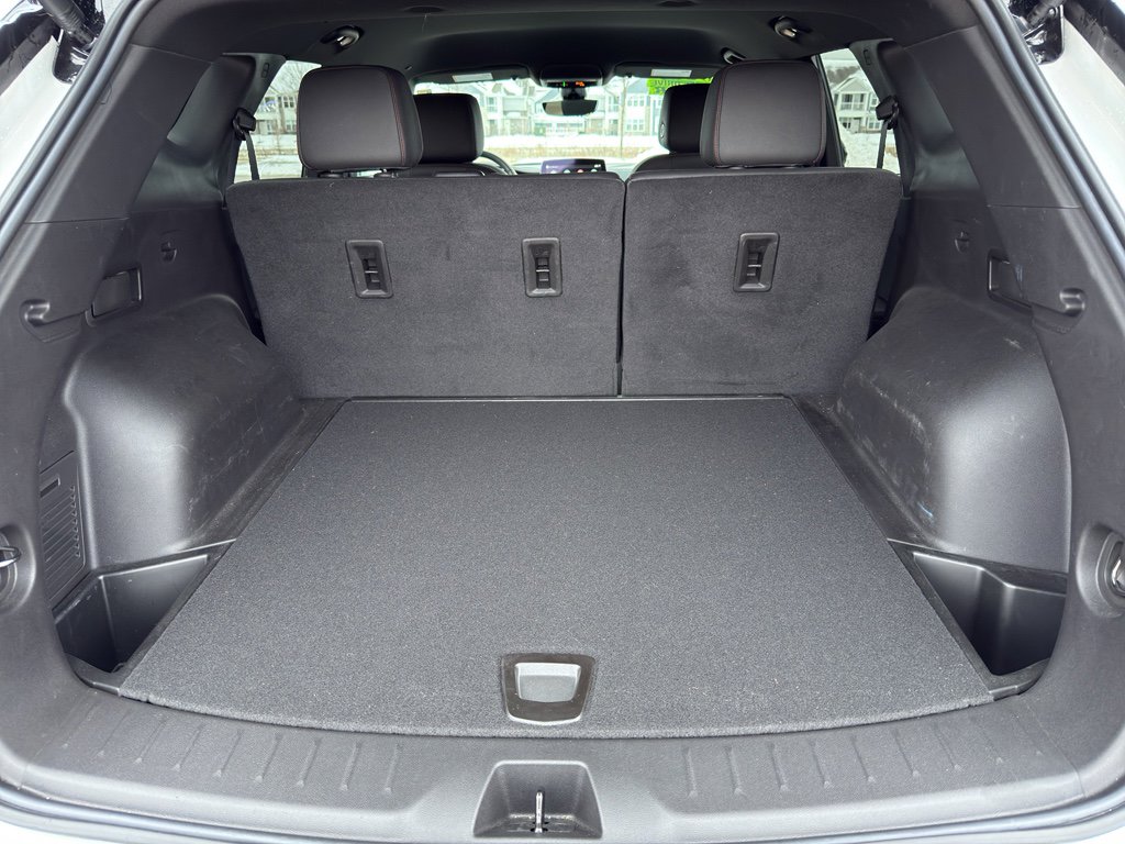 Certified 2023 Chevrolet Blazer RS w/ Driver Confidence II Package image 49