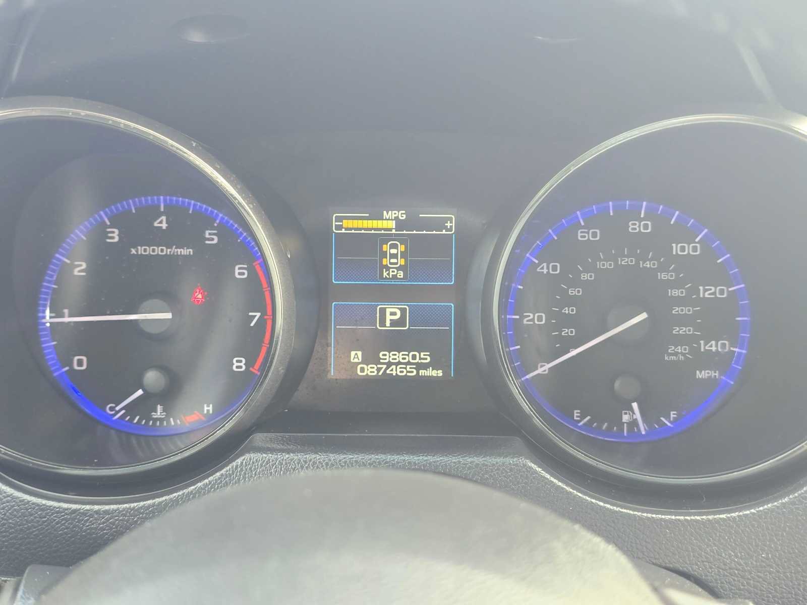 Used 2018 Subaru Legacy 2.5i Premium w/ Popular Package #1 AWD/4WD image 25