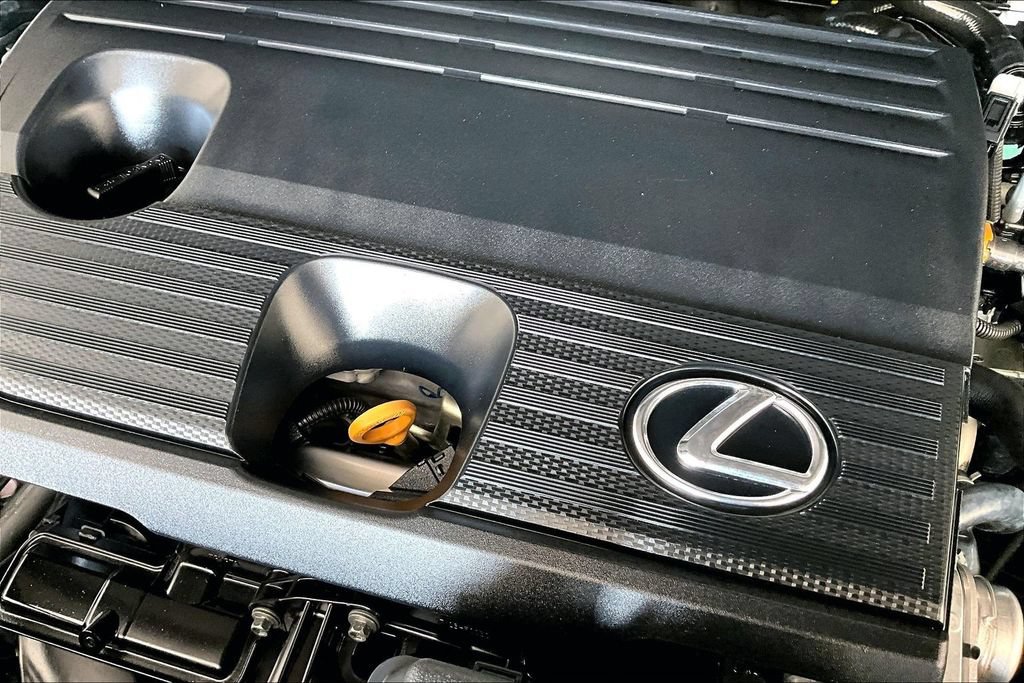 Used 2025 Lexus NX 250 FWD w/ Premium Package image 40