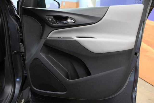 Certified 2022 Chevrolet Equinox LT FWD image 9