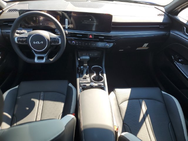 New 2027 Kia K5 GT-Line FWD image 8
