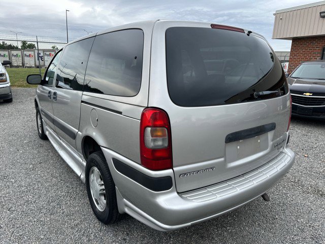 Used 2004 Chevrolet Venture Plus w/ Climate Package FWD image 10