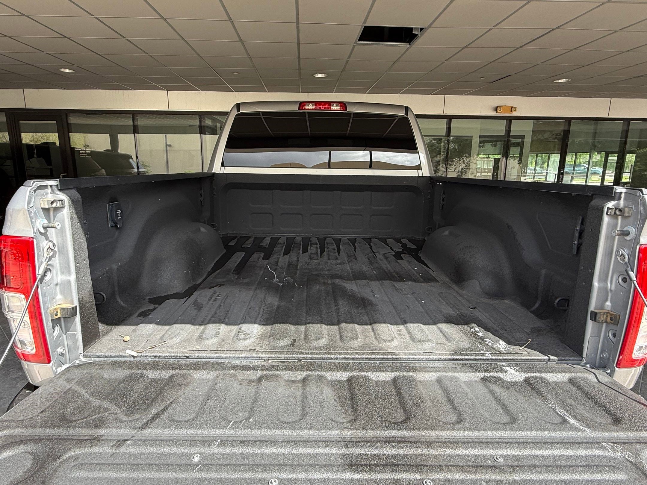 Used 2022 RAM 2500 Lone Star image 24