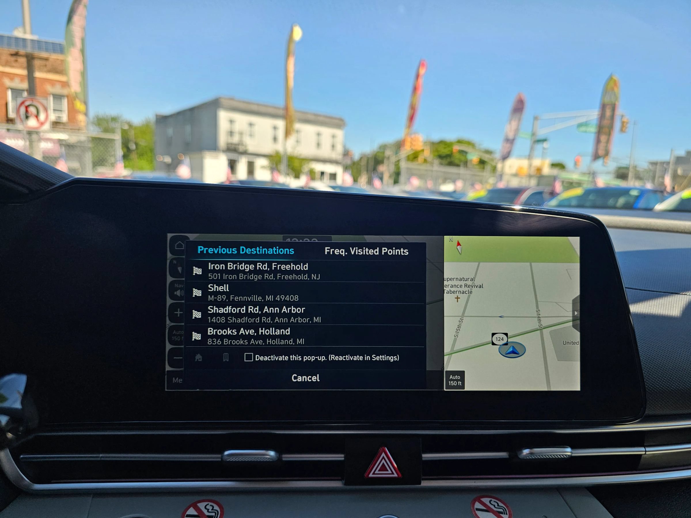 Used 2025 Hyundai Elantra Limited FWD image 25