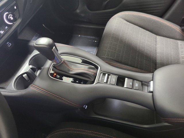 Certified 2025 Honda HR-V Sport image 29