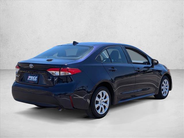 Used 2023 Toyota Corolla LE FWD image 5