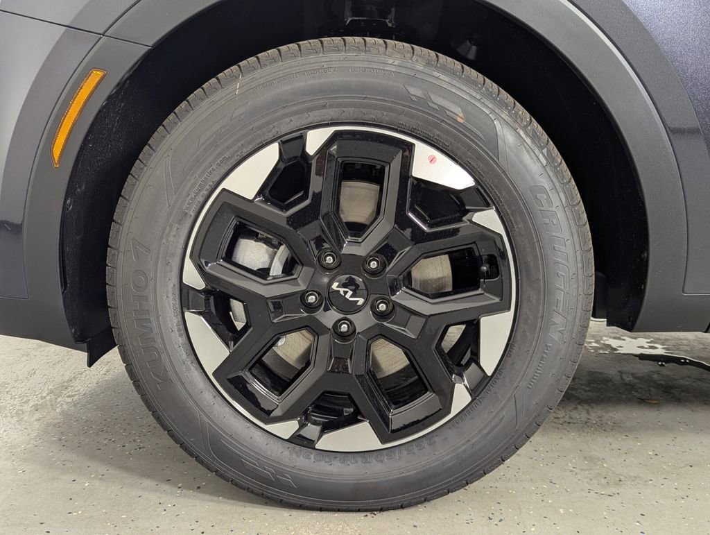 New 2026 Kia Sorento S FWD image 9