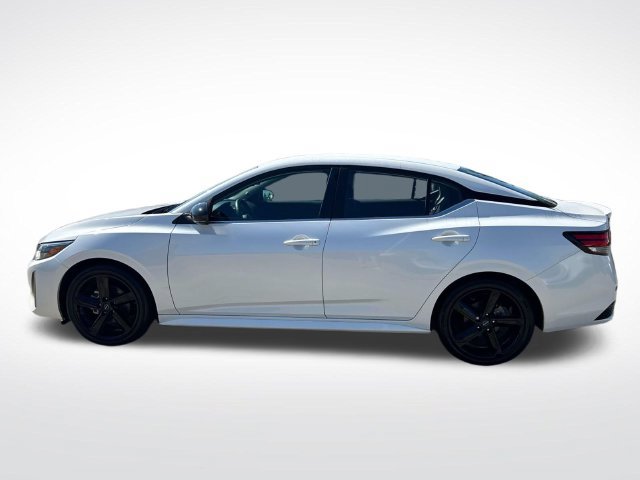 Used 2024 Nissan Sentra SR FWD image 6