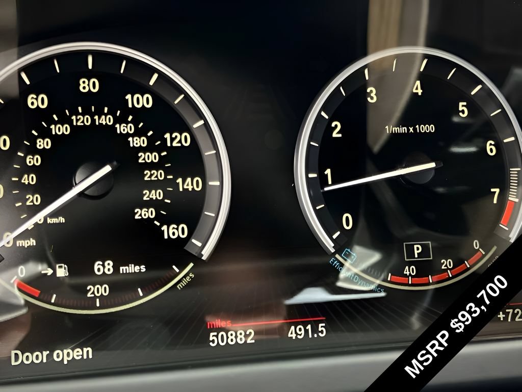 Used 2013 BMW 650i Convertible RWD image 35