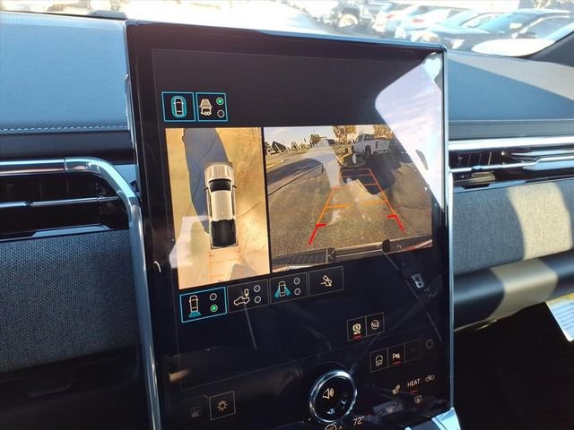 New 2026 GMC Sierra EV Elevation image 31